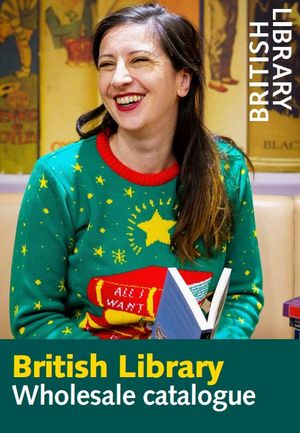 British Library Wholesale Catalogue 22